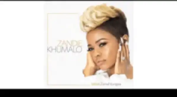 Zandie Khumalo - Namingiyali’funa